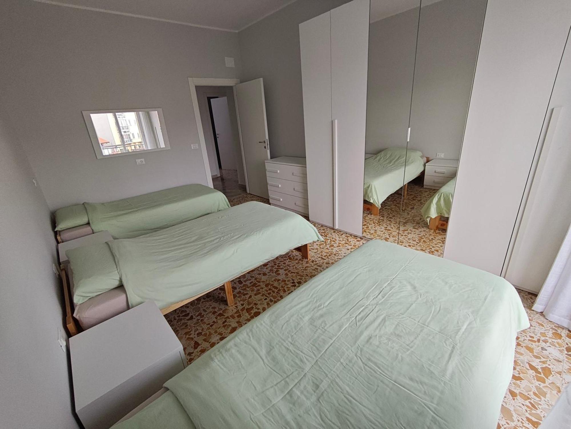 Torino Cozy Lodge Exteriér fotografie